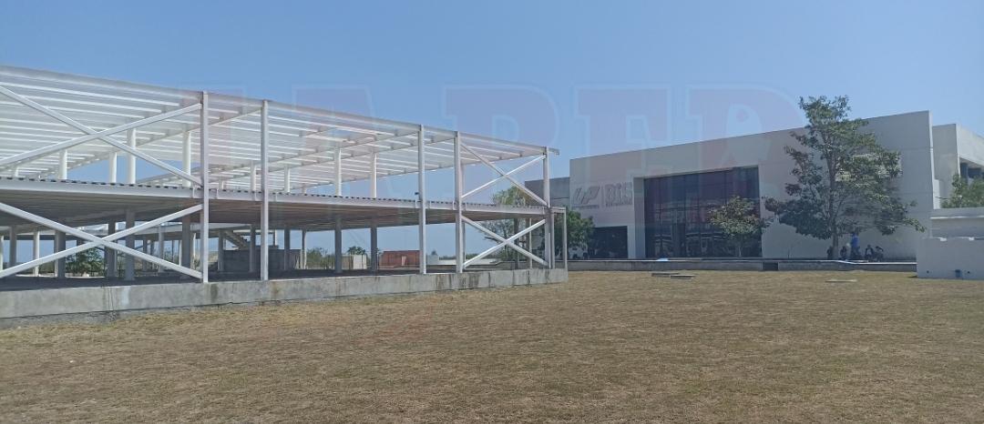 Upalt UPALT tiene un elefante blanco de 65 MDP – LA RED DE ALTAMIRA