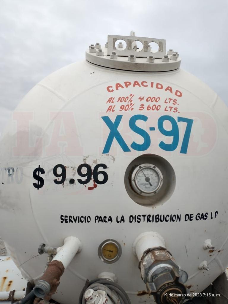 4 - GAS