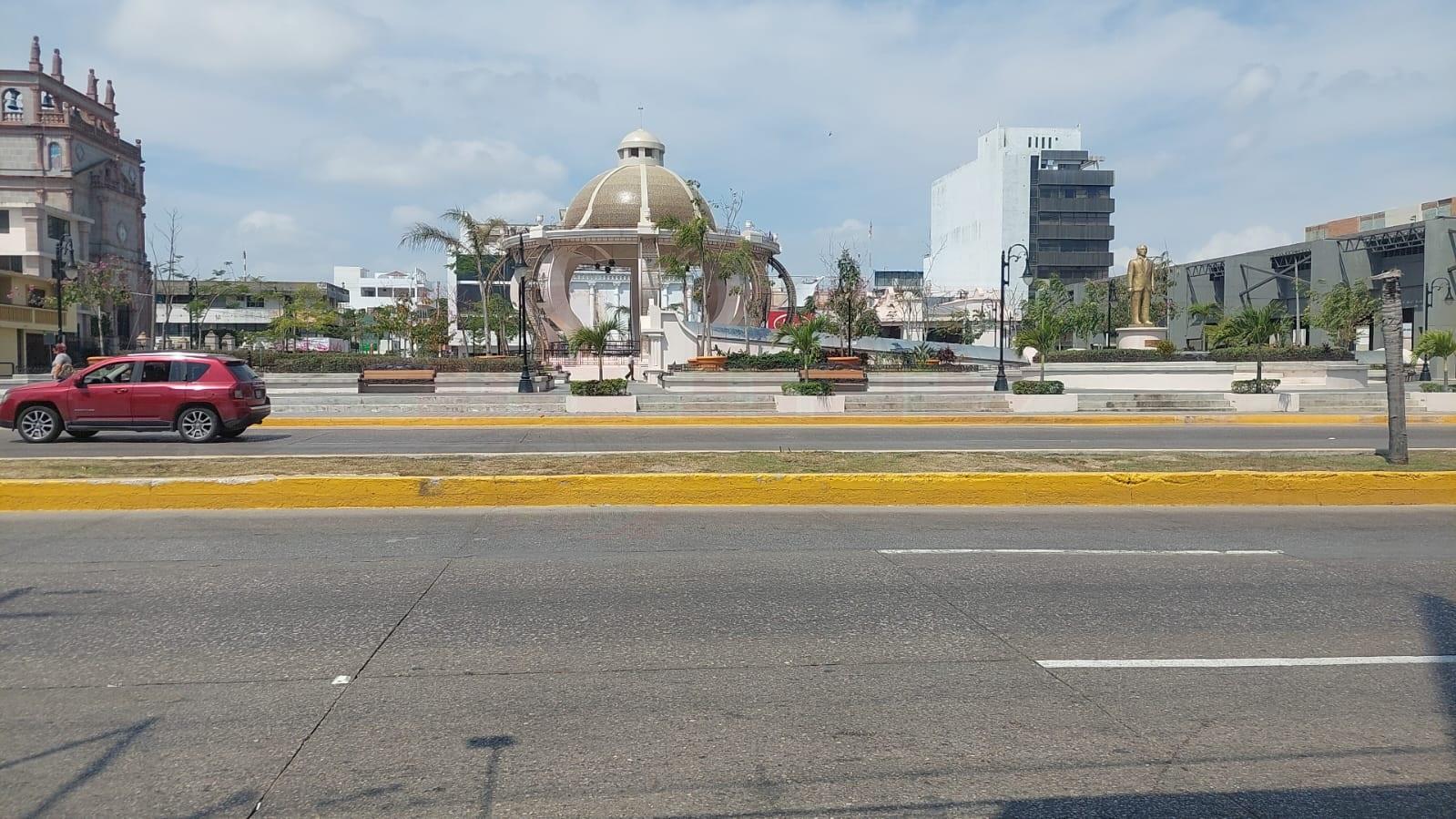 5 - Calor y falta de medicamentos