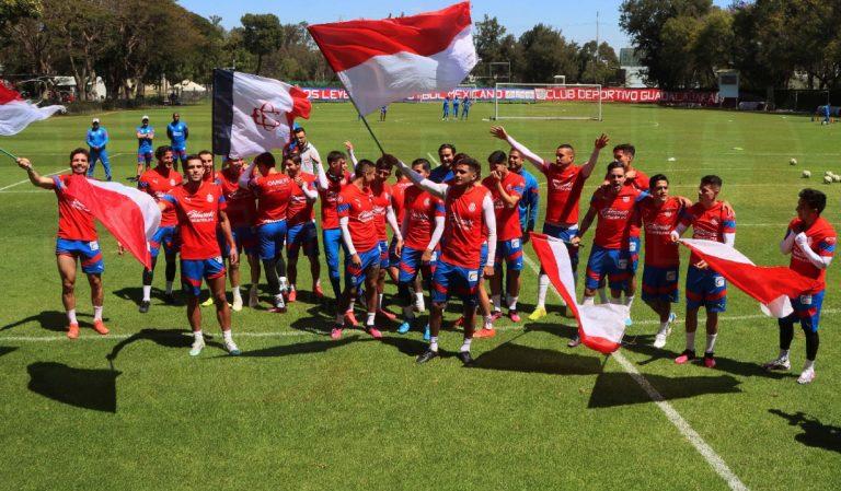 5 Chivas