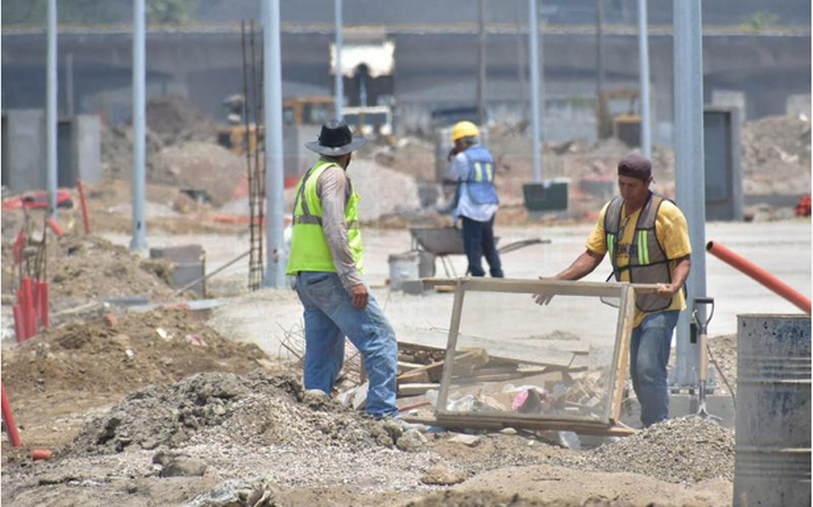 5 Obra pública