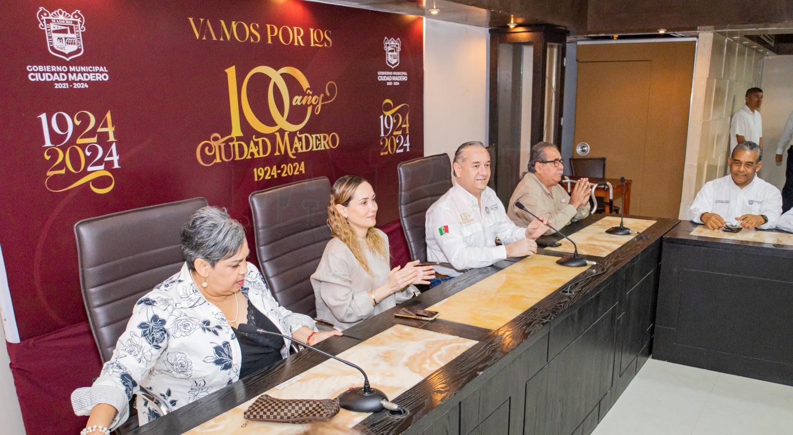 1 ANUNCIAN