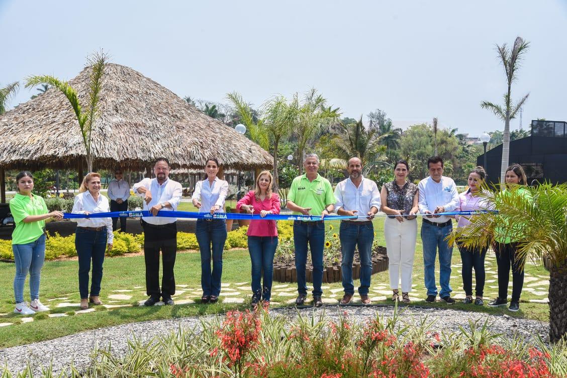 1 INAUGURAN