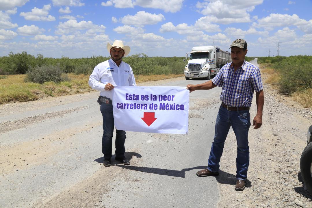 1 PERO CARRETERA