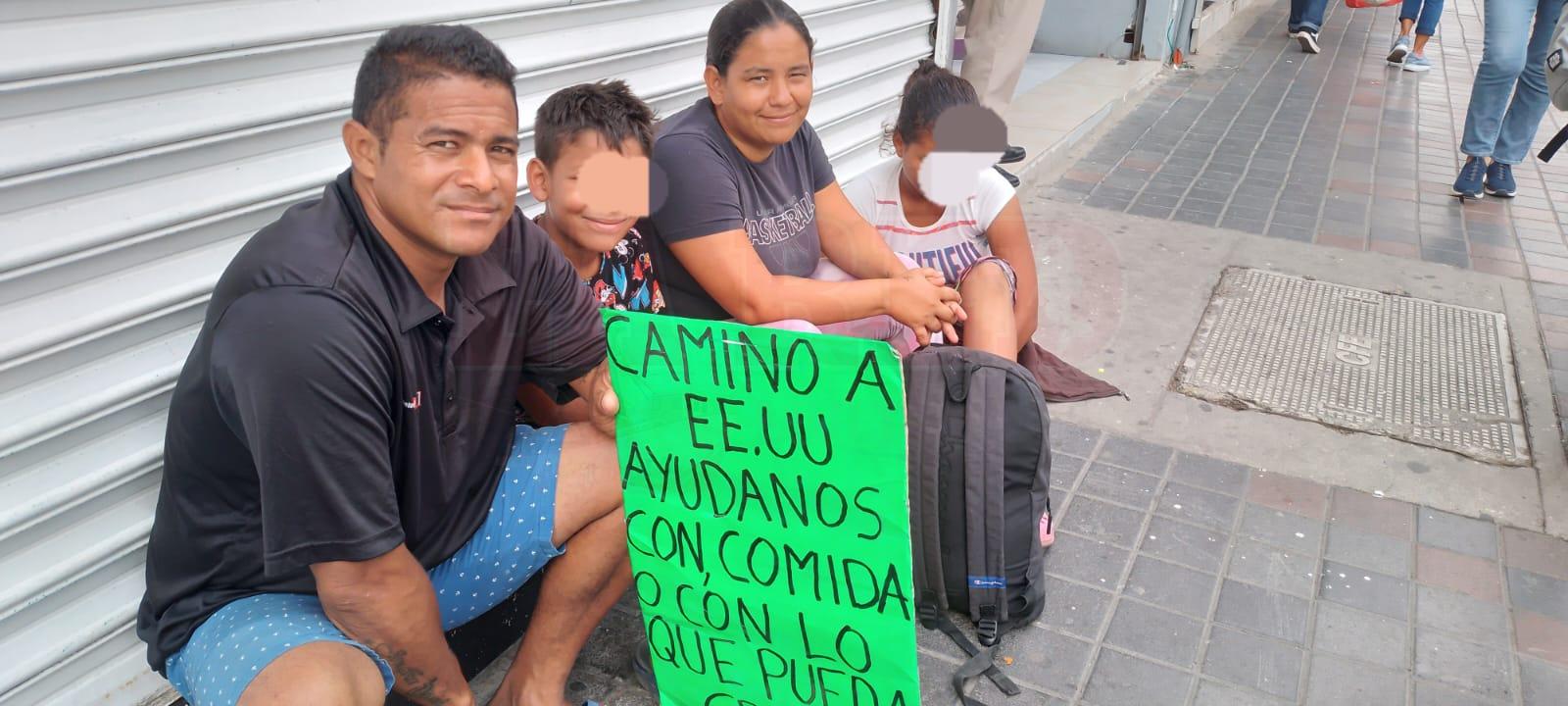2 venezolanos