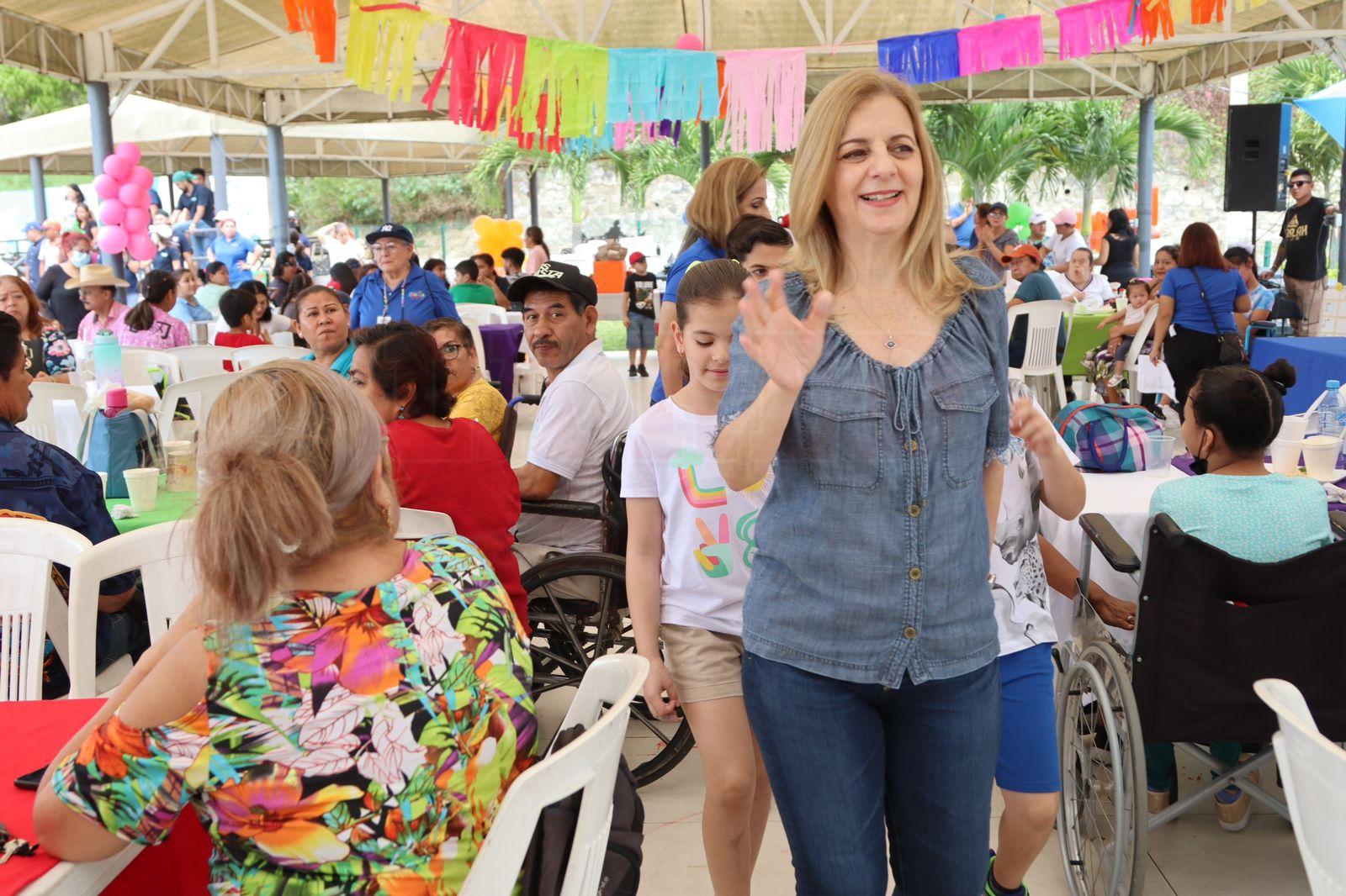 3 Brinda DIF Tampico