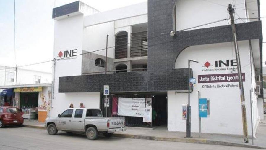 3 Desaparecerá