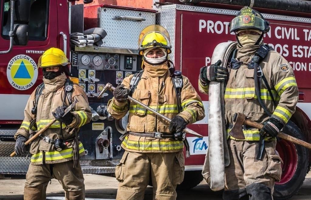 3 INCENDIIOS