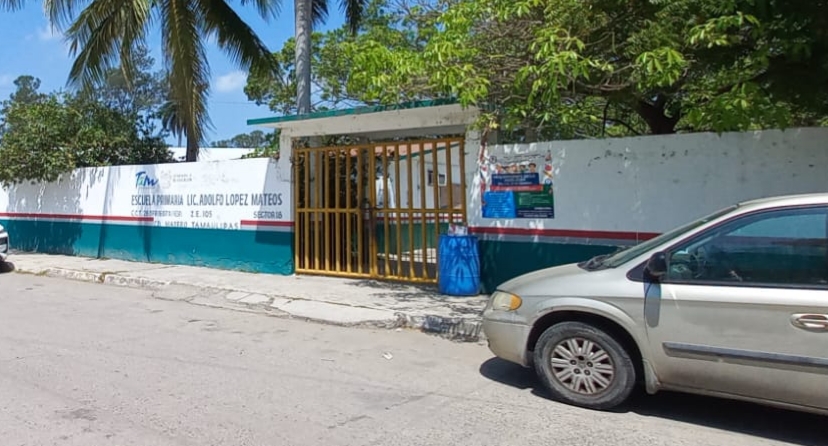 3 Roban primaria