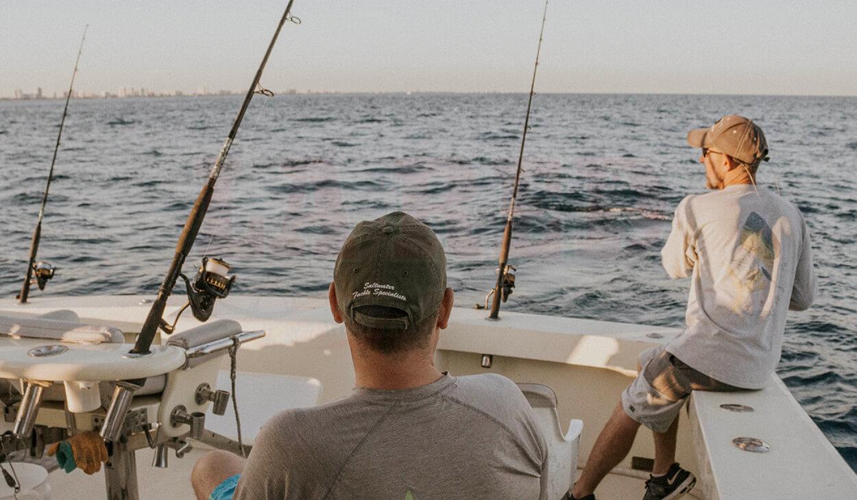 4 TORNEO PESCA