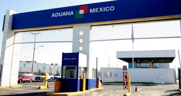 1 ADUANAS