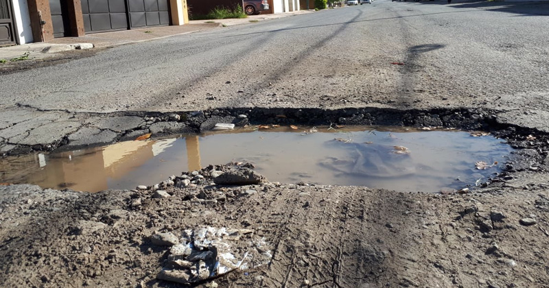 1 Baches