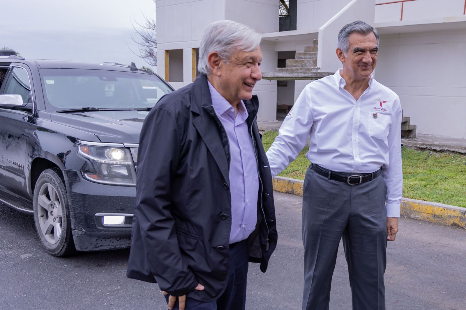 2 AMLO