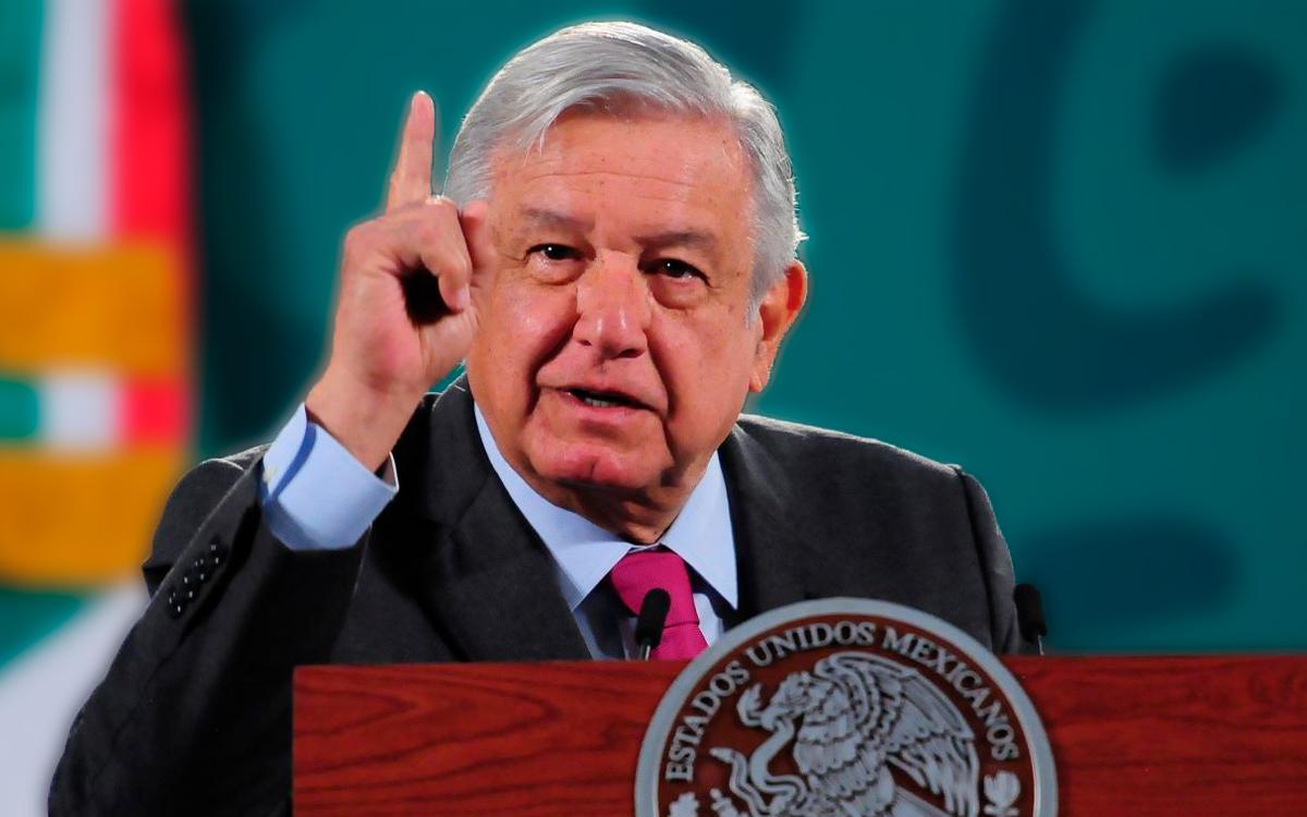 2 AMLO