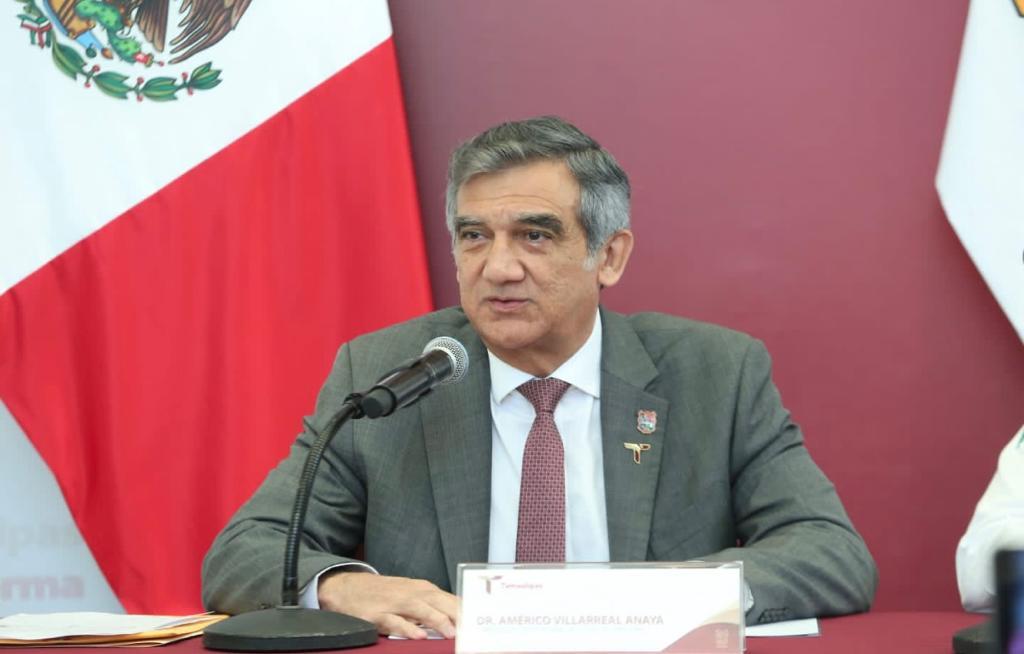 2 GOBERNADOR