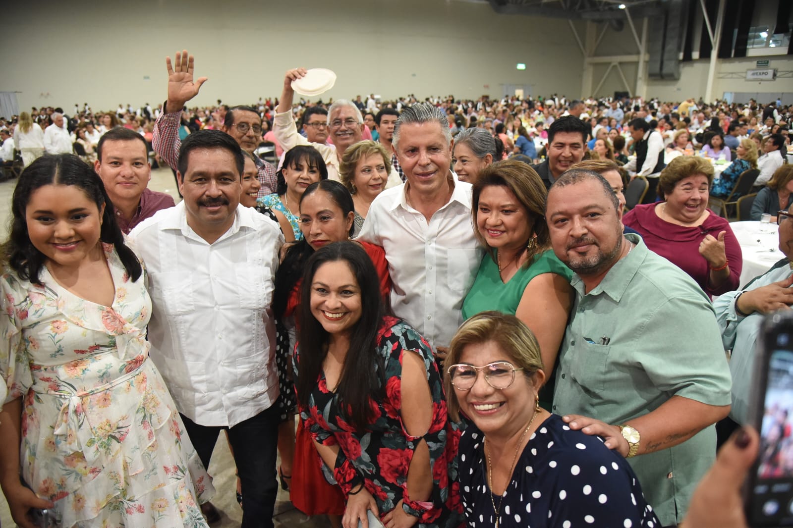 2 Reconoce
