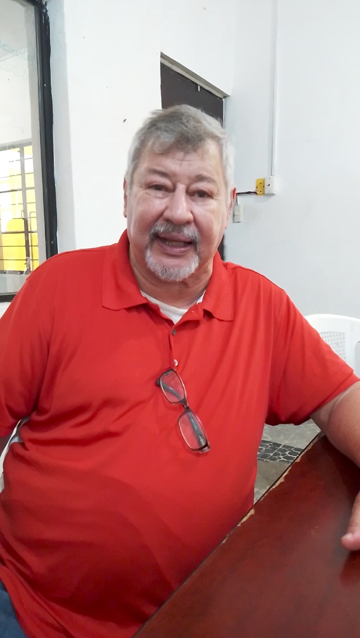 2 Va por reestructuración del PRD