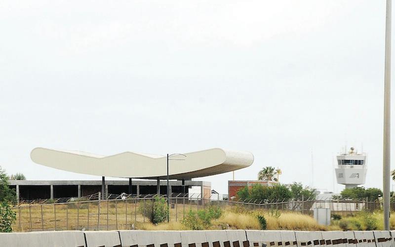 3 AEROPUERTO