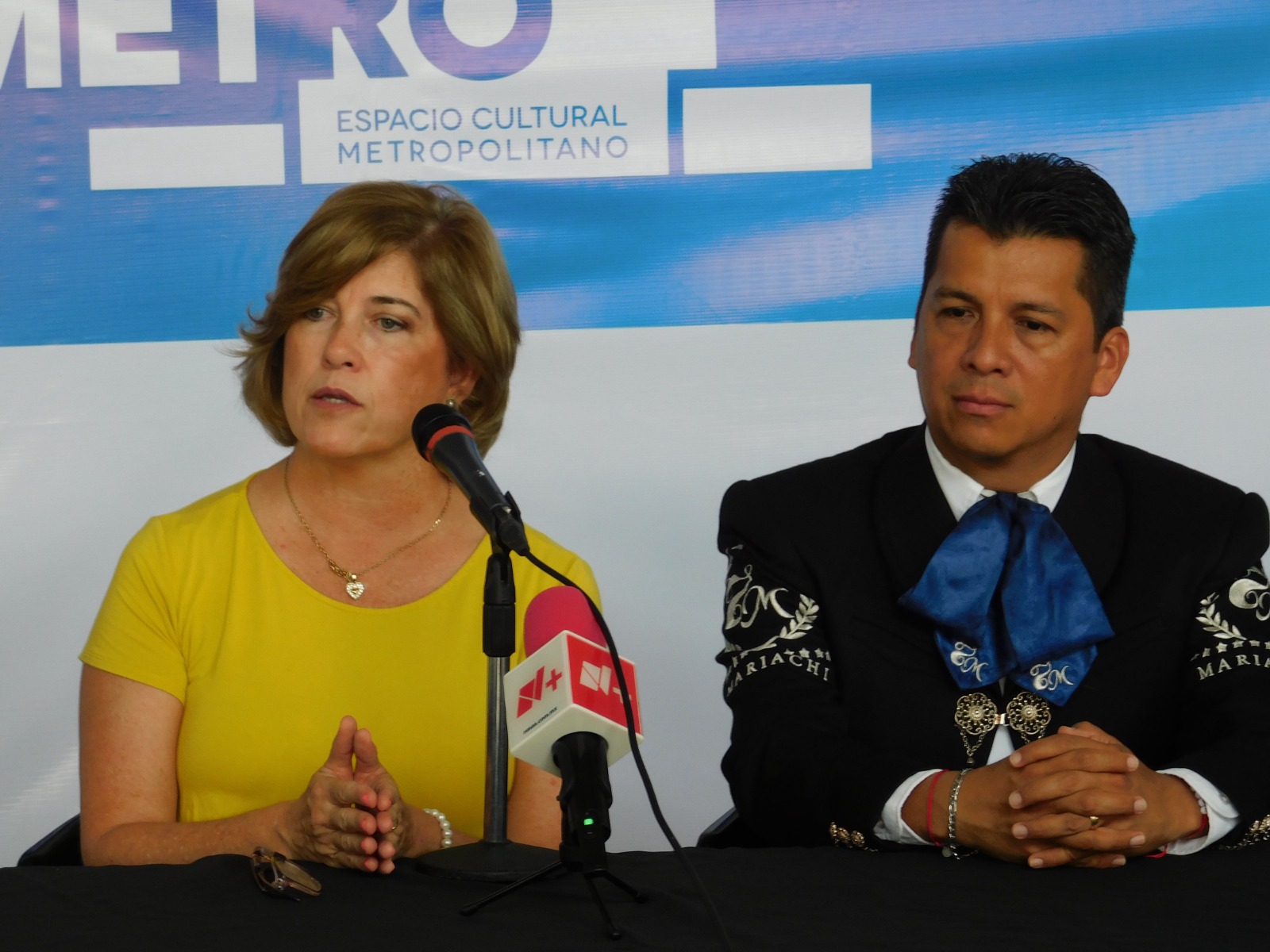 3 Celebrarán