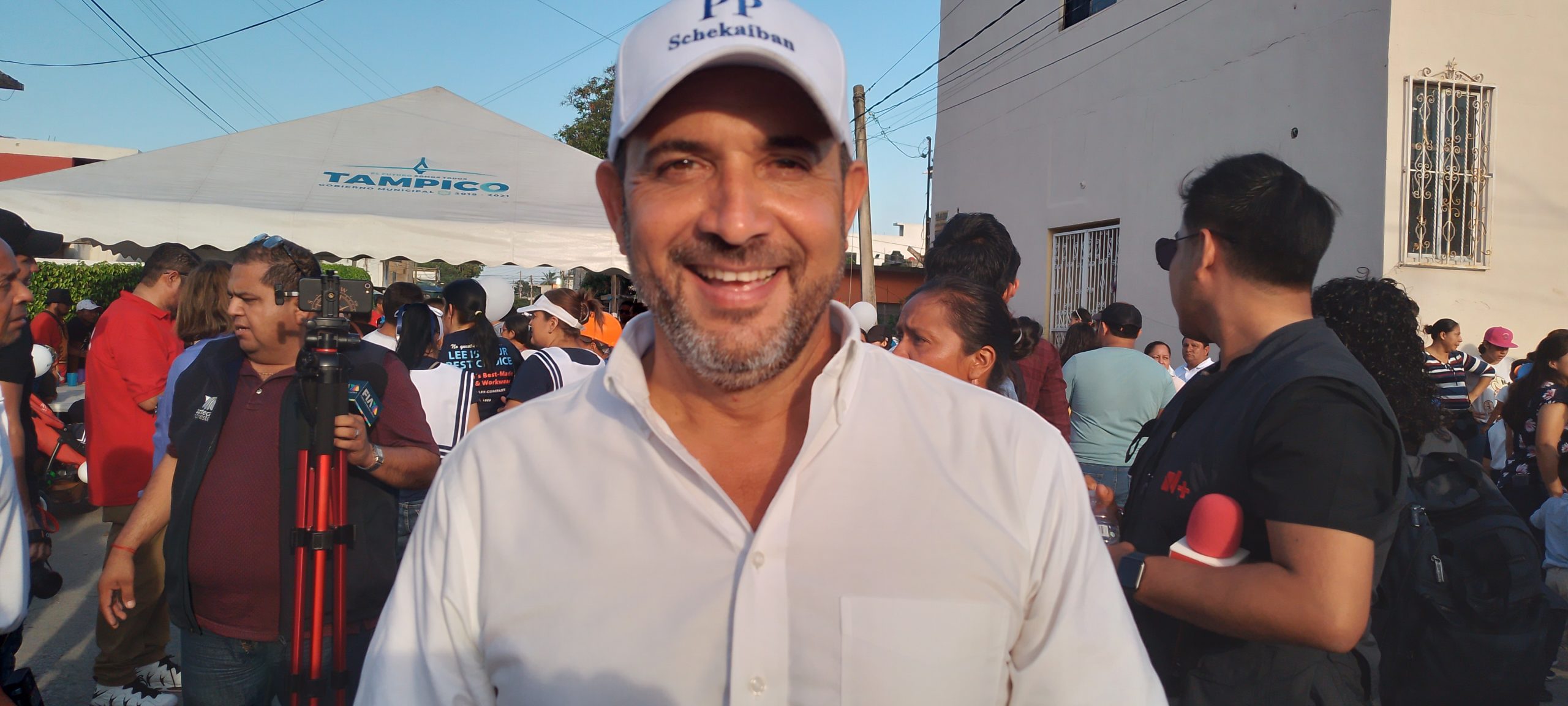 3 Darán prioridad
