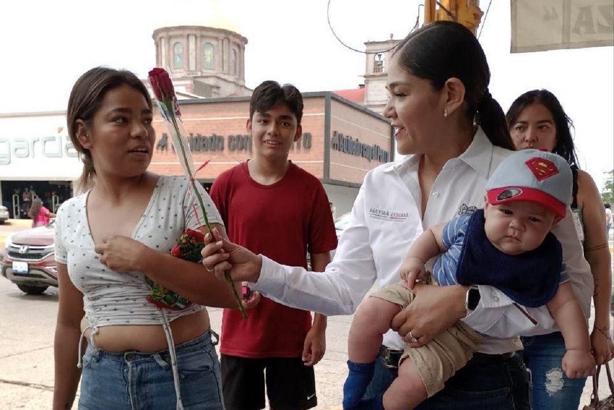 3 Madres exigen