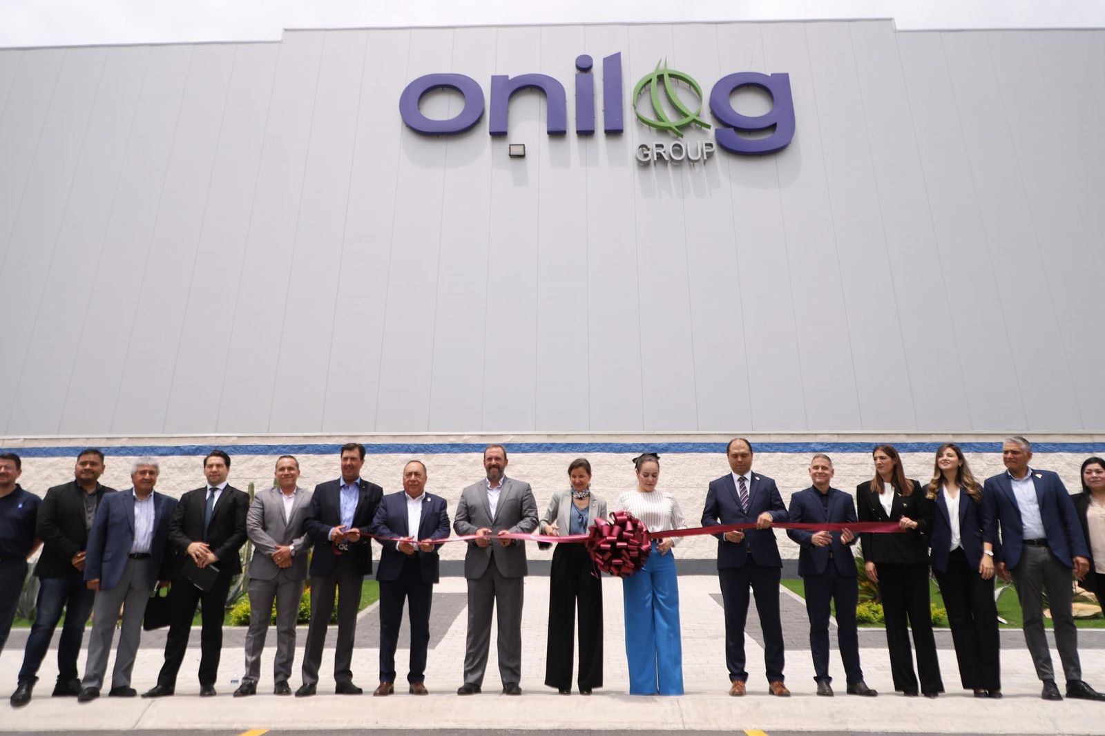 3 ONILOG