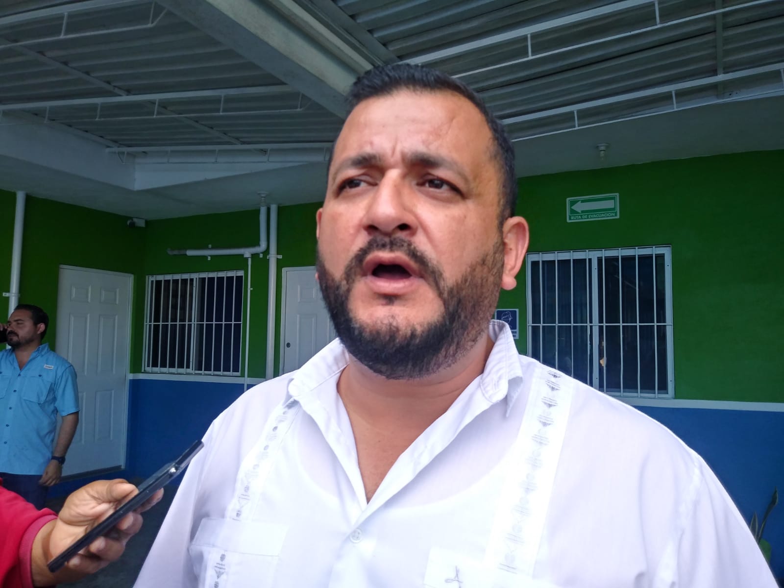 3 Revisión