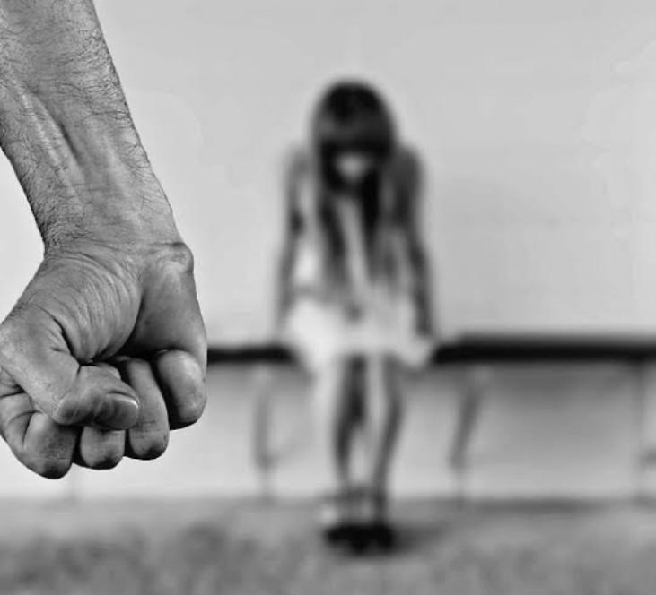 3 VIOLENCIA