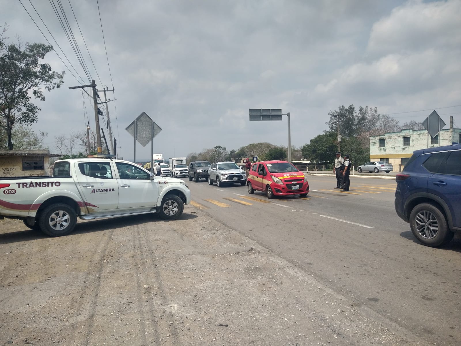 3TRANSITOS