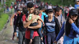 4 Migrantes