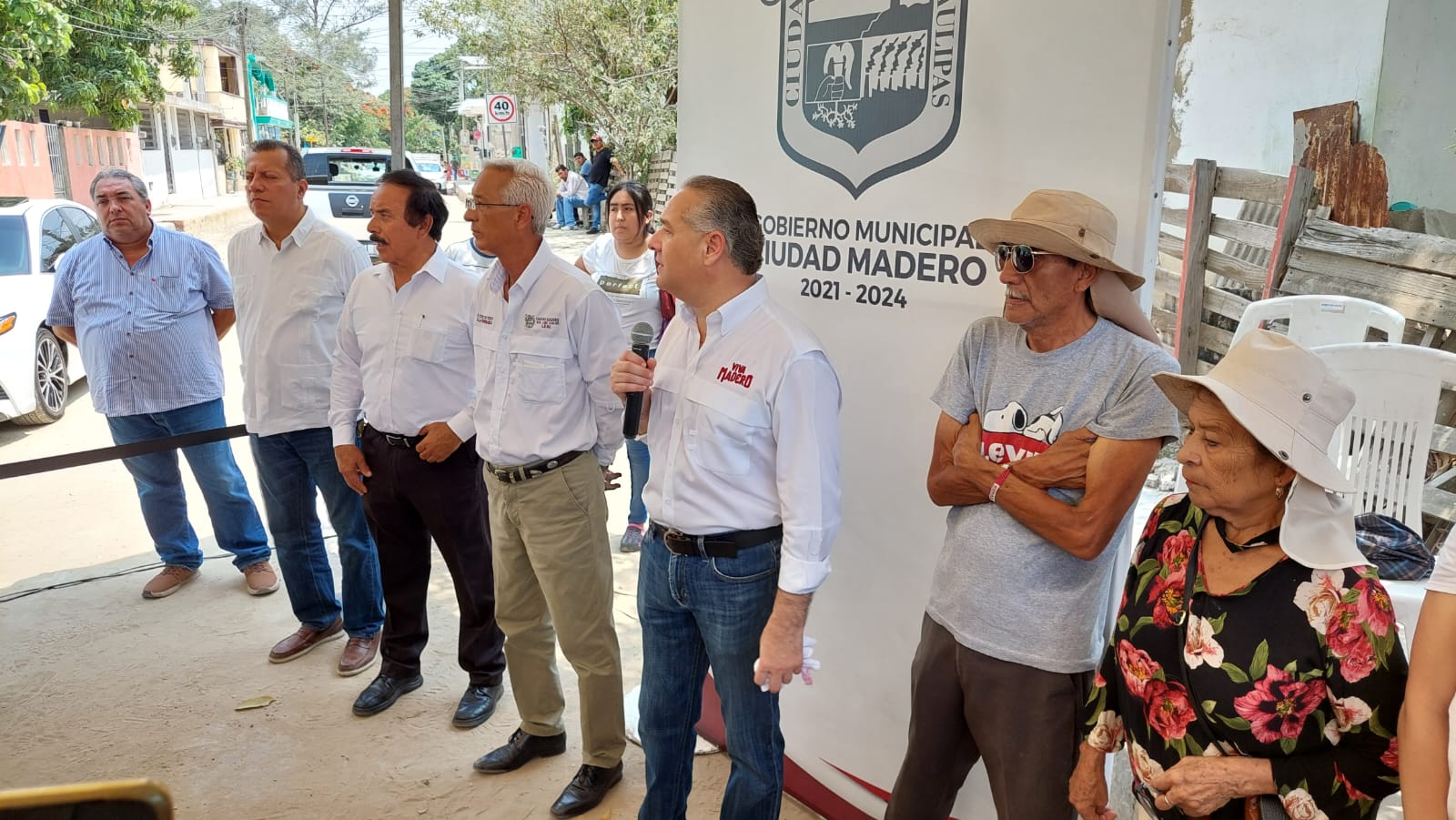 1 AUTORIDADES