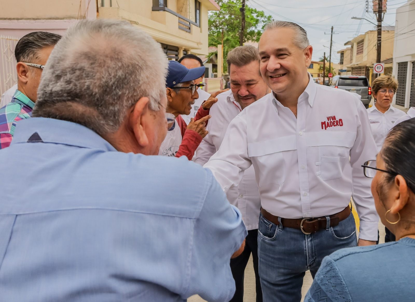 1 CONTINUA ALCALDE