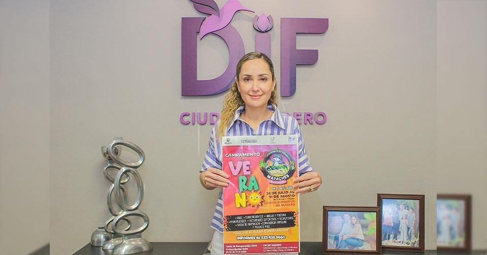 1 DIF MADERO