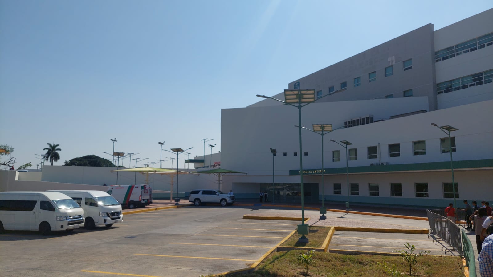 1 HOSPITALES