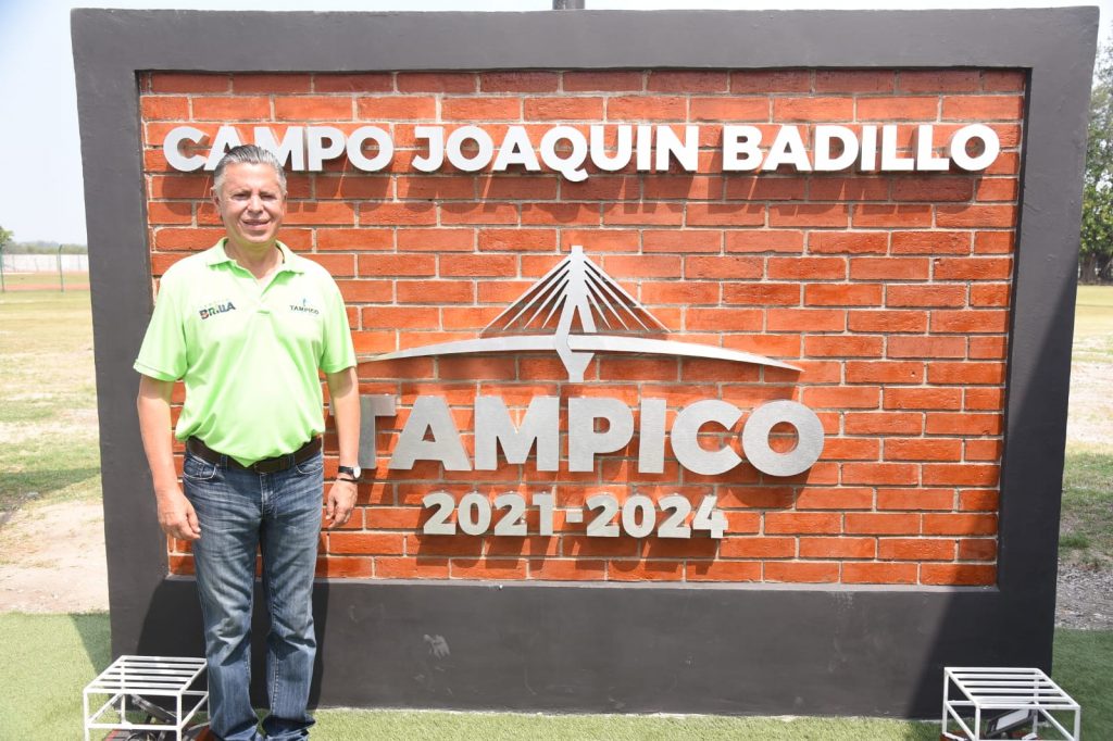 Nueva infraestructura deportiva impulsa el desarrollo económico – LA ...