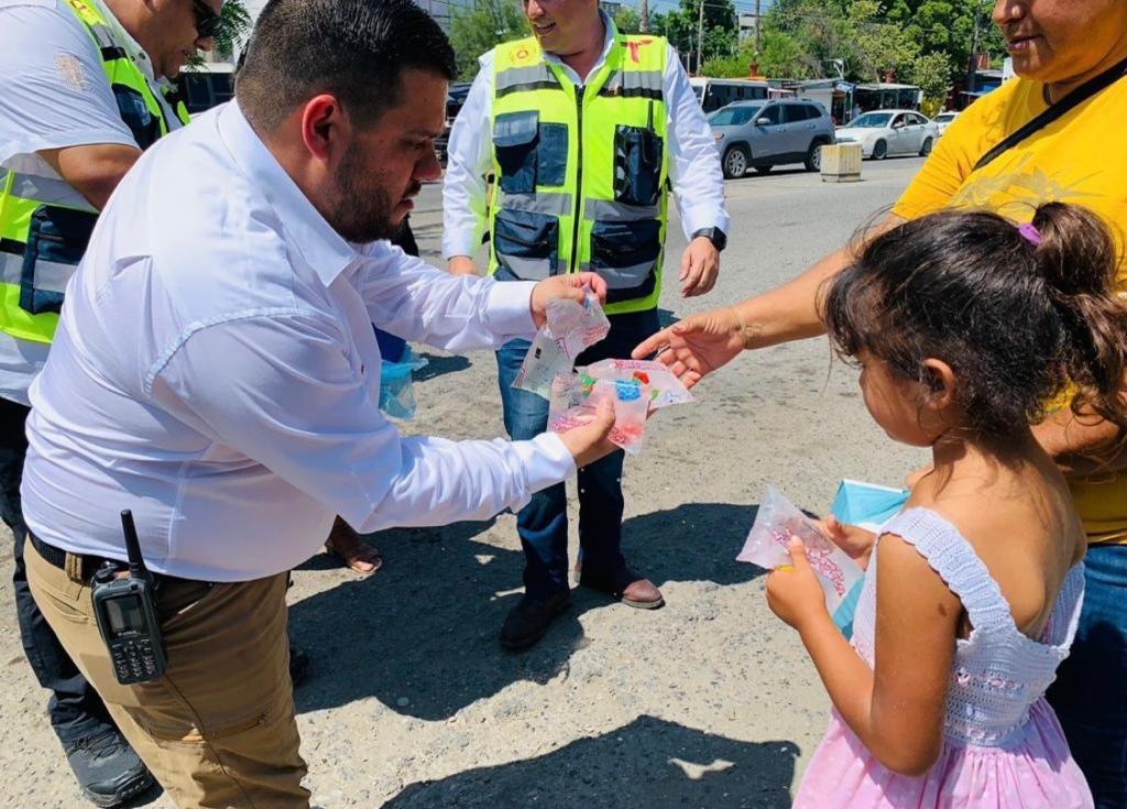 1 OLA DE CALOR
