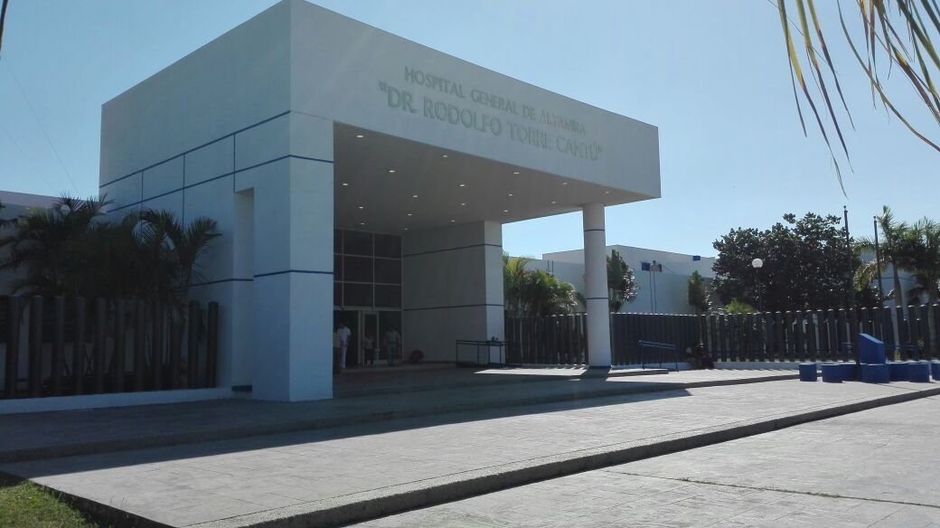 1 PLANOS IMSS