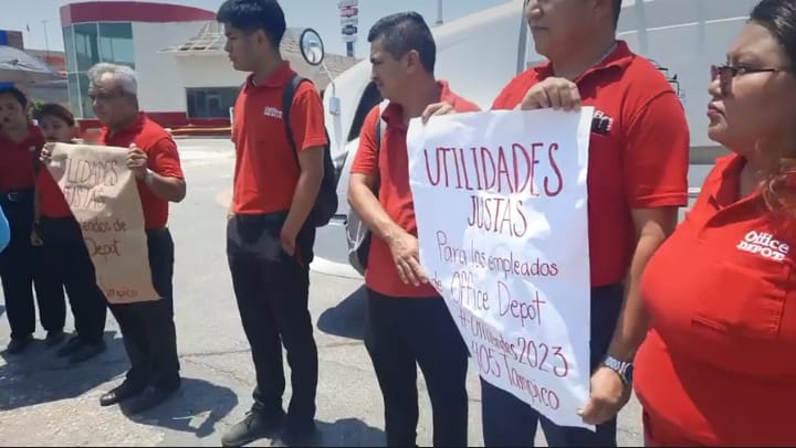 1 empleados