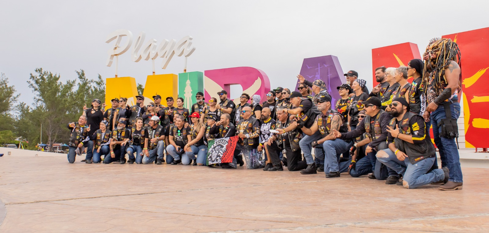 1 motociclismo