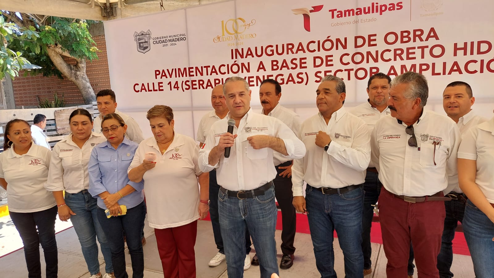 2 ALCALDE