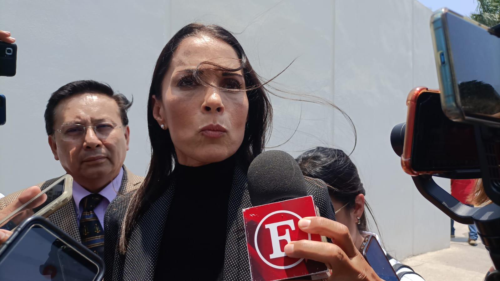 2 Diputada