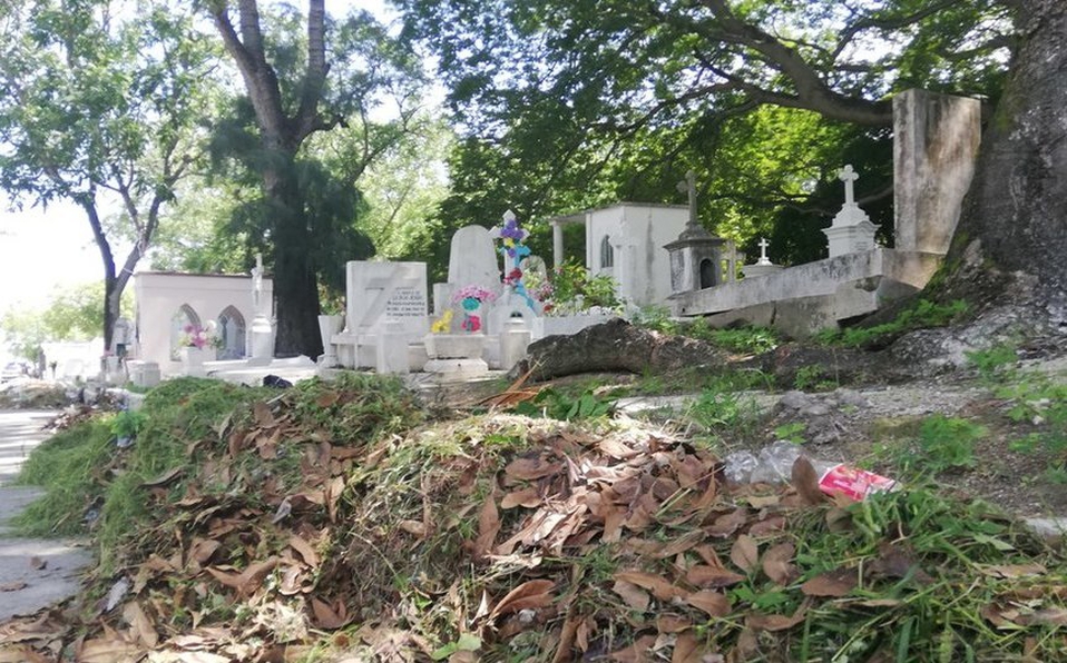 2 Habrá barda y baños