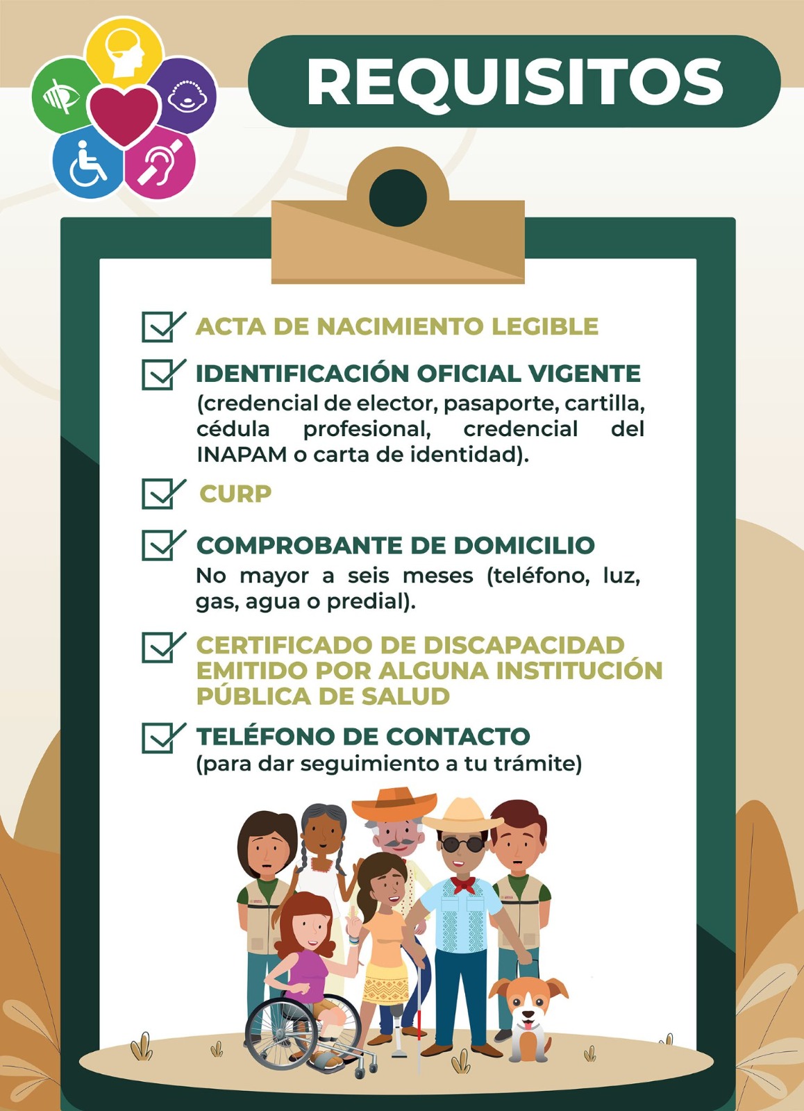 2 Pensiones