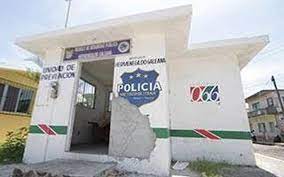 2 Piden a autoridades