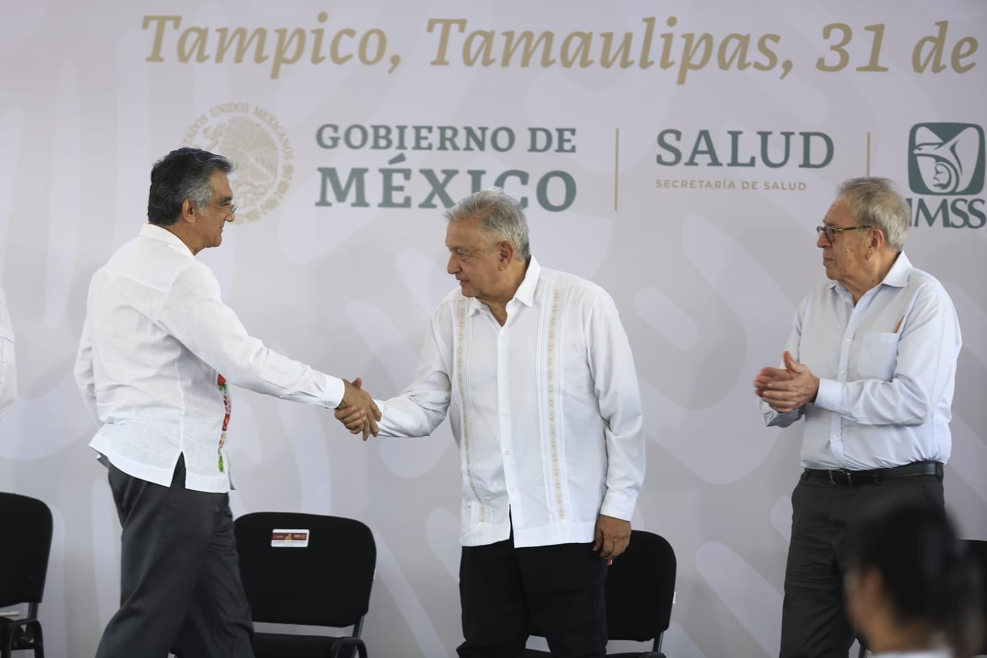 2 Tamaulipas