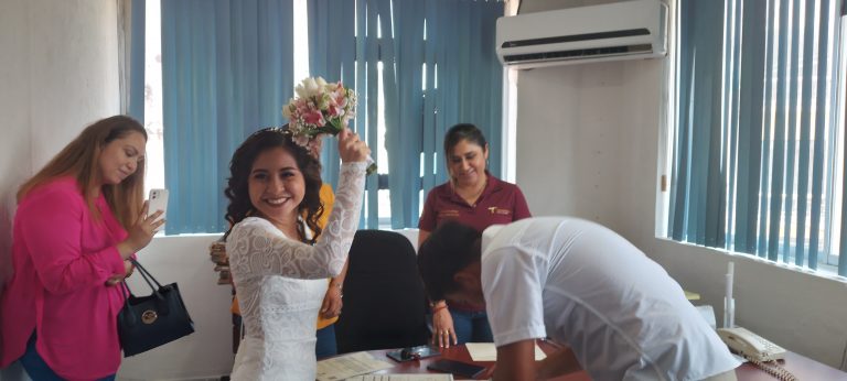 3 Iniciará campaña