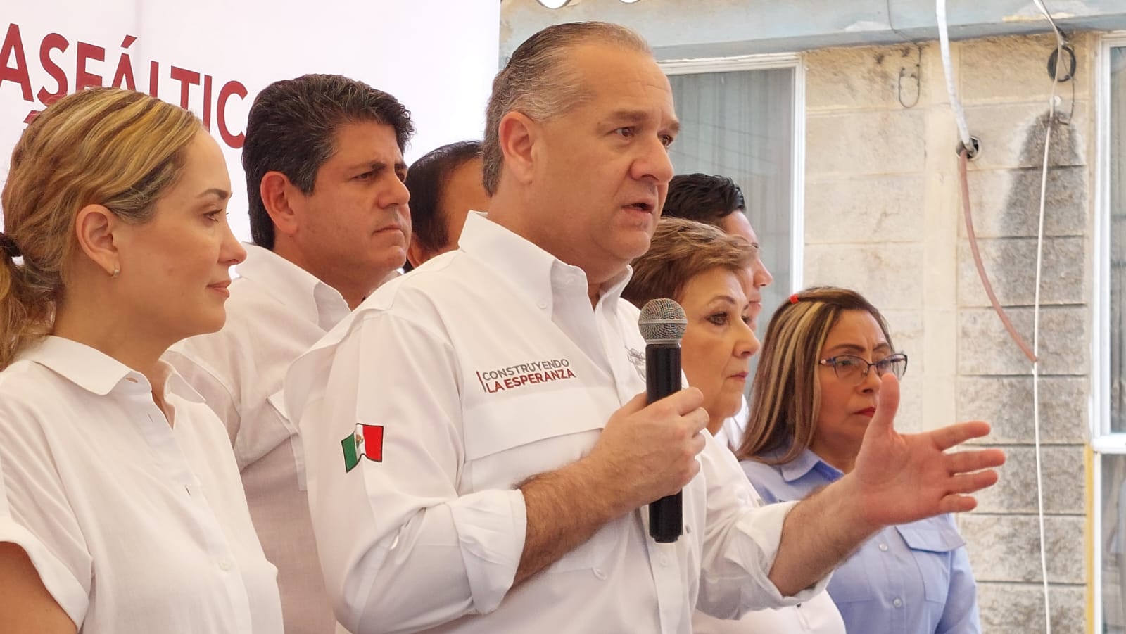 3 Investigan