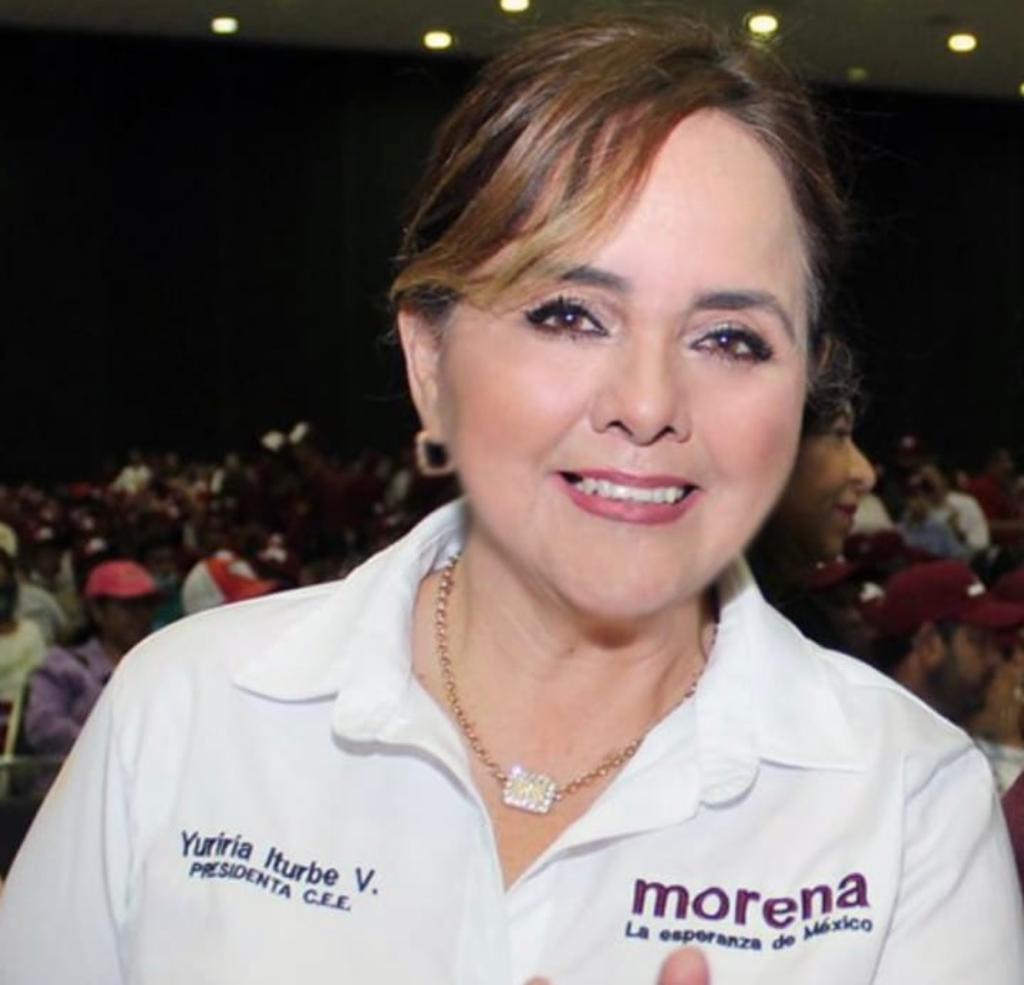 3 MORENA