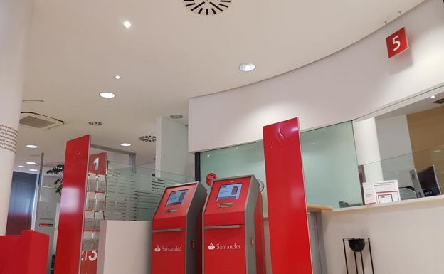 4 BANCOS