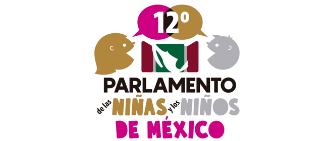 4 PARLAMENTO NIÑAS Y NIÑOS